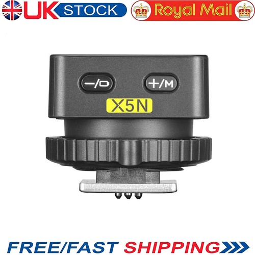 Godox x5c wireless - x5, n