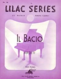 Lilac 016 arditi bacio - 016,