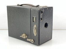 Kodak No. 2A Brownie Model B
