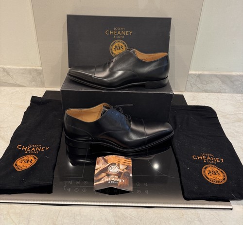 Joseph cheaney sons - joseph, &