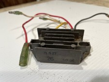 Tohatsu Outboard Engine 40HP 50HP 60HP -Voltage Rectifier Regulator