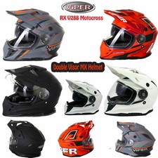 Enduro Motocross Motorbike