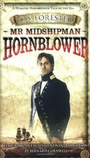 Mr Midshipman Hornblower By C S Forester. 9780140011159