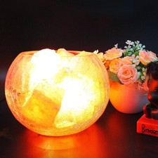 USB Himalayan Salt Lamp Salt