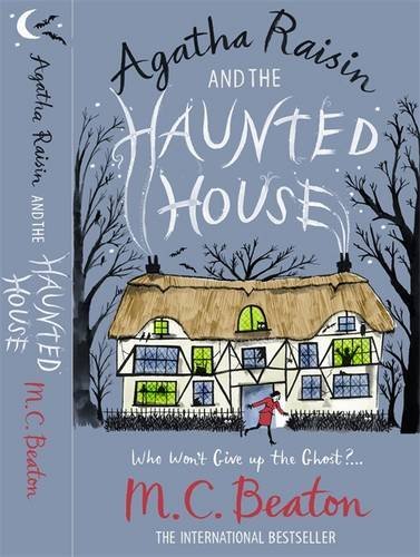 Agatha raisin and the - raisin,