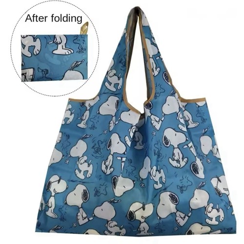 Large snoopy blue - large,