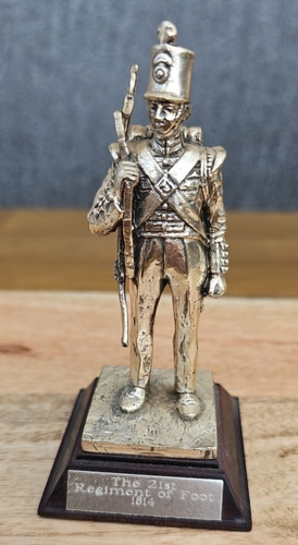 Royal hampshire pewter - hampshire,