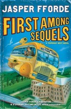 First Among Sequels By Jasper