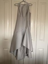 Stunning Hi Low COAST Cara dress size 1O 