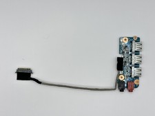 Genuine usb audio - sound, board