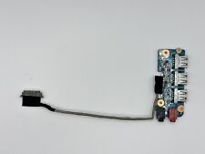 Genuine USB Audio Sound Board And Cable for SONY PCG-3B1M  FW11