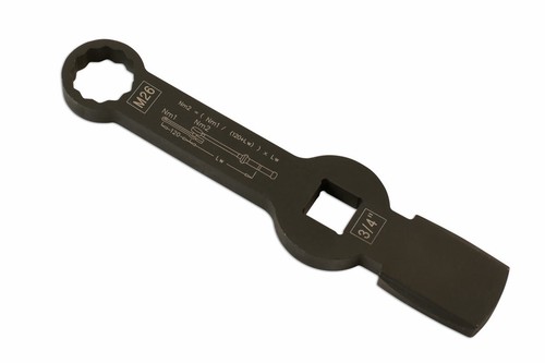 Laser 7641 26mm - , caliper