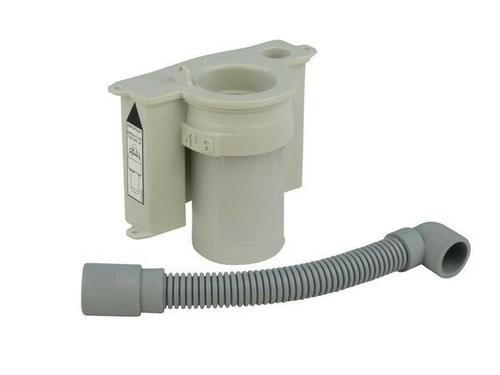 Glowworm condensate trap - glowworm,