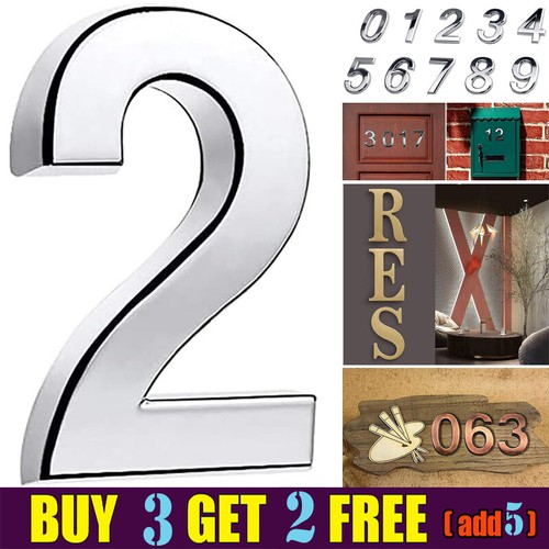 Letters numbers stickers - a-z,