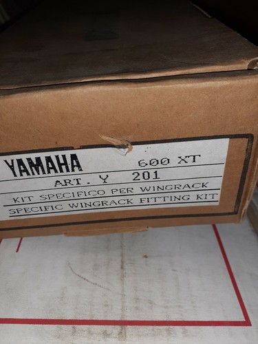 Yamaha xt600 2kf era - yamaha,