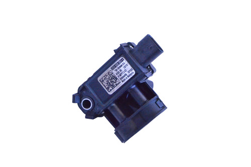 Audi dpf pressure sensor - dpf,