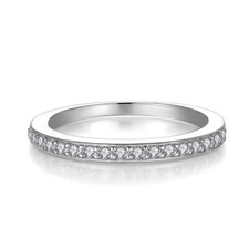 Ladies 925 Solid Silver