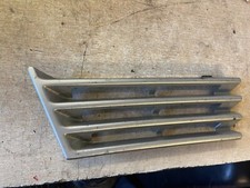 Mercedes w210 E class 1995-1999 front bumper towing eye cover 2108860226