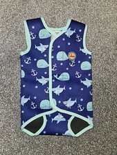 Swimbubs Infant Swim Wrap