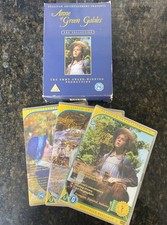 Anne Of Green Gables - The