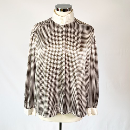 Vintage louis feraud brown - vintage,