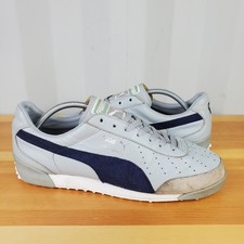 *RARE* UK 10 - Puma Trimm