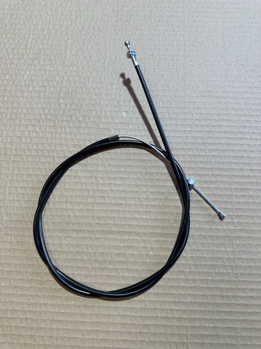 And etz front brake - and,