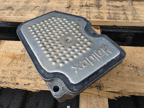 Land rover freelander haldex - land,