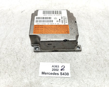 ✅ 00-02 OEM Mercedes W220