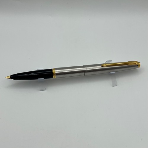 Vintage parker flighter - flighter, gt