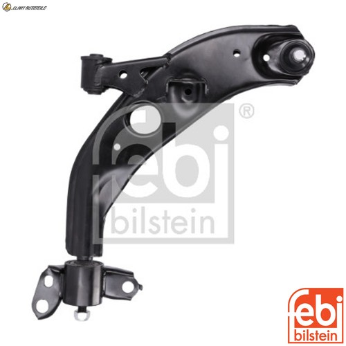 Handlebar wheel suspension - handlebar,