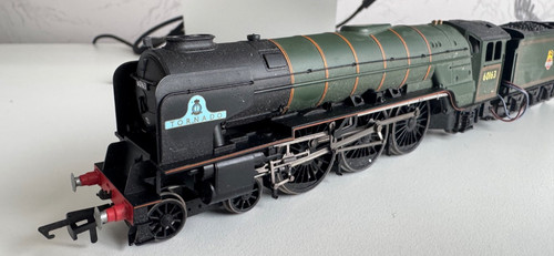 Hornby gauge 60163 6 - oo,