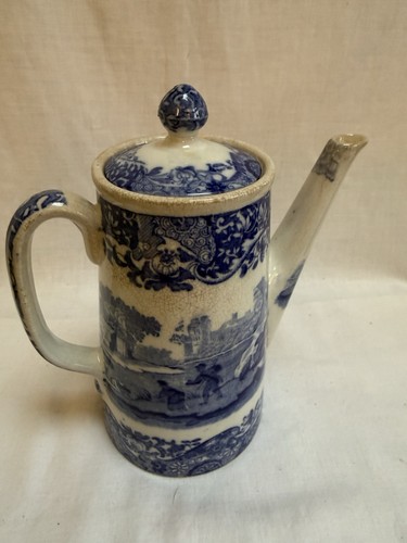 Vintage copeland spode italian - vintage,
