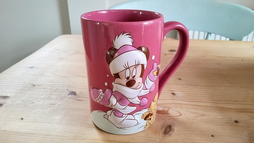 Disney store exclusive - exclusive, minnie