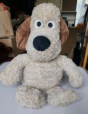 Wallace & Gromit Microwaveable Hottie Warmie Plush Toy