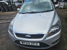 2008 - 2011 Ford Focus Mk2