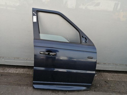 Range rover sport - sport, front