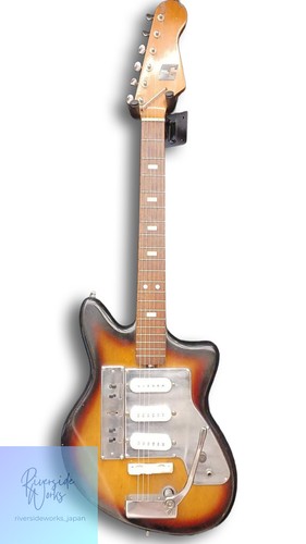 Guyatone 130t electric - lg-130t,