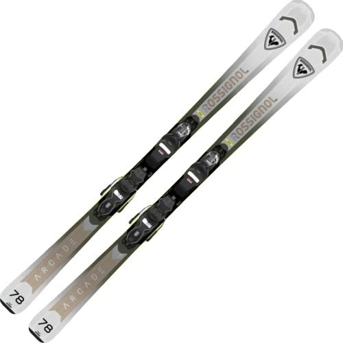Rossignol arcade men - 78, men's