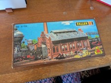 Faller 00 Gauge Engine