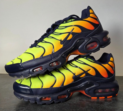 Nike air max - plus, tn