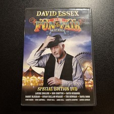 David essex all - david, of