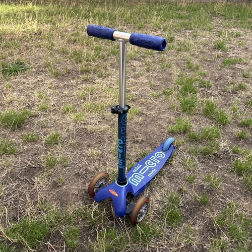 Mini micro scooter wheel - mini, 3