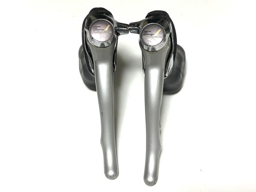 Shimano dura ace - shimano, sti