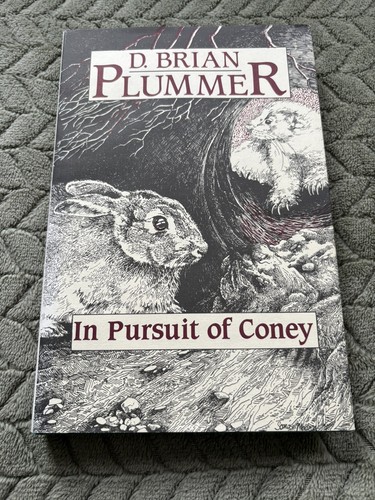 Pursuit coney d b - pursuit, coney-