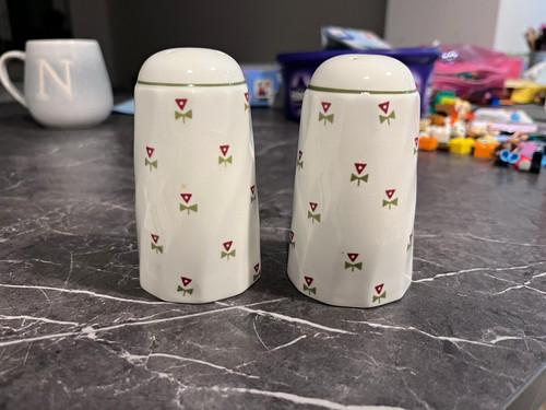 Vintage laura ashley scottish - laura,