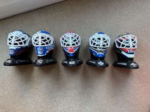 1996 mcdonald nhl - mcdonald’s, mini