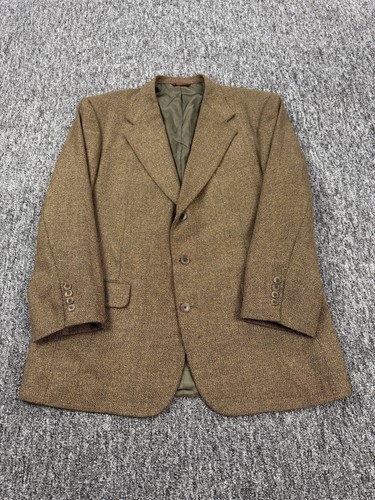 Corbin blazer men - men, brown
