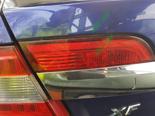 2009 jaguar door nearside - 4,