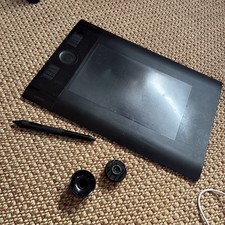 Wacom Intuos 4 PTK-640
